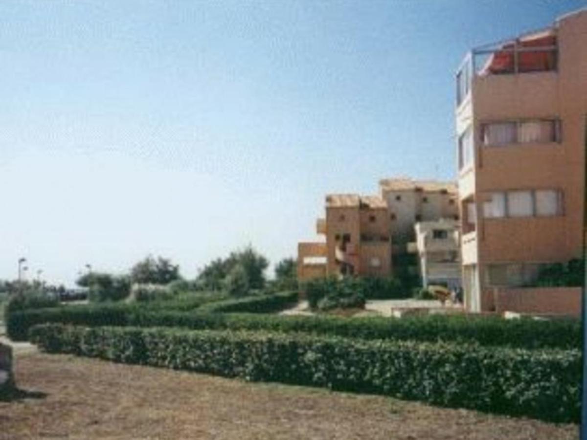Studio 3 Pers Avec Parking Prive, Lave-Linge, A 400M Des Commerces Et Front De Mer - Fr-1-81-127 Leucate Eksteriør billede