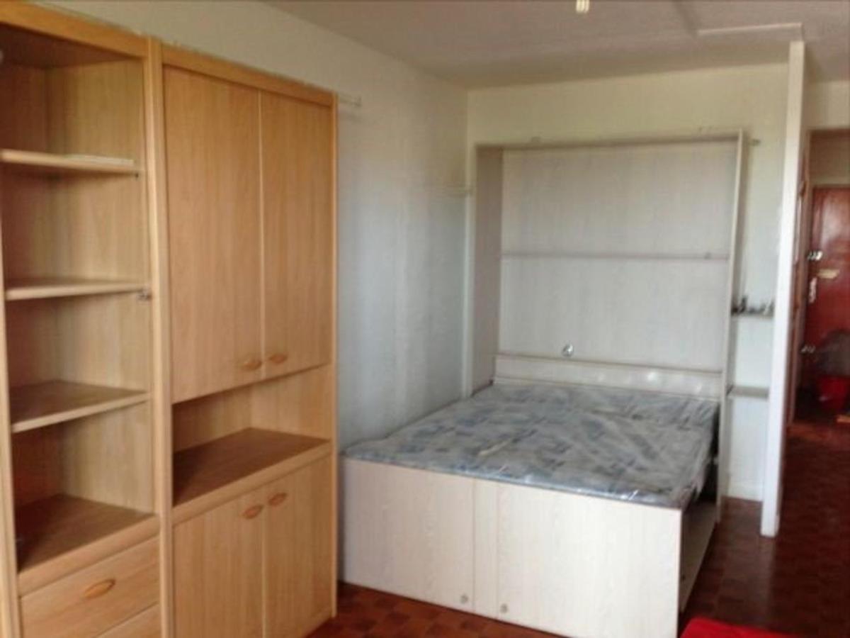Studio 3 Pers Avec Parking Prive, Lave-Linge, A 400M Des Commerces Et Front De Mer - Fr-1-81-127 Leucate Eksteriør billede
